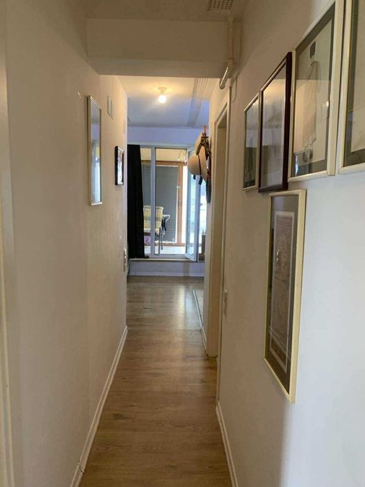 apartament 3 camere Cosmopolis