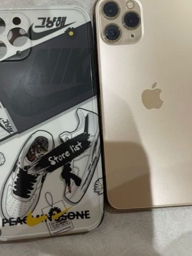 Продаю 11 про 256 гб 97%