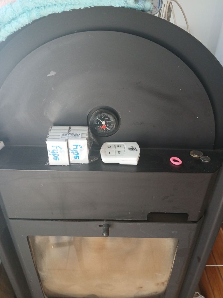 Vand termosemineu de 25