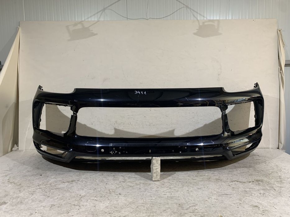 Bara fata Porsche Cayenne, 2019, 2020, 2021, 2022, 2023, cod origine OE 9Y0807221