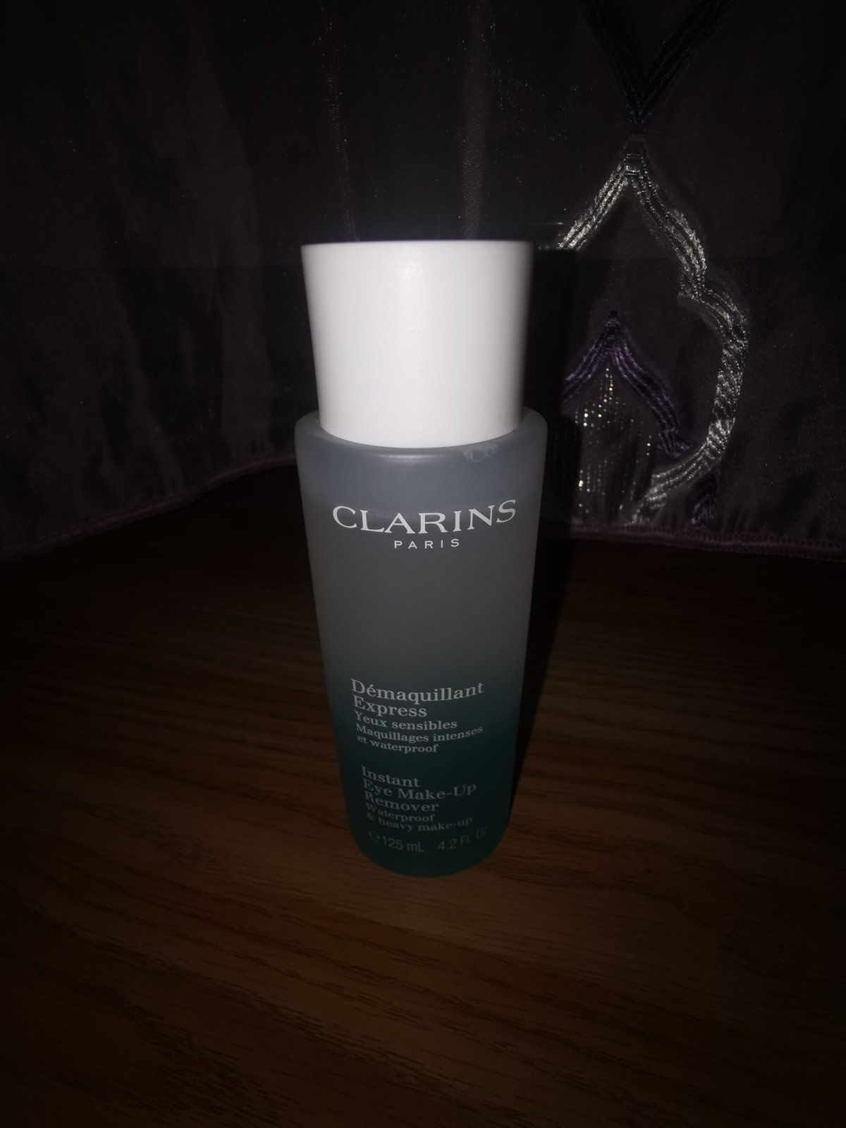 Мицеларна вода Clarins