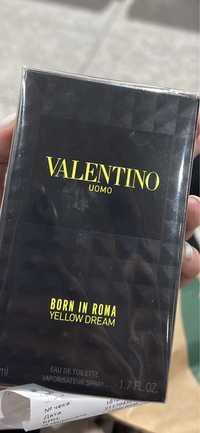Valentino yellow dream