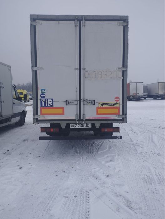 Gazel yuk tashish xizmati