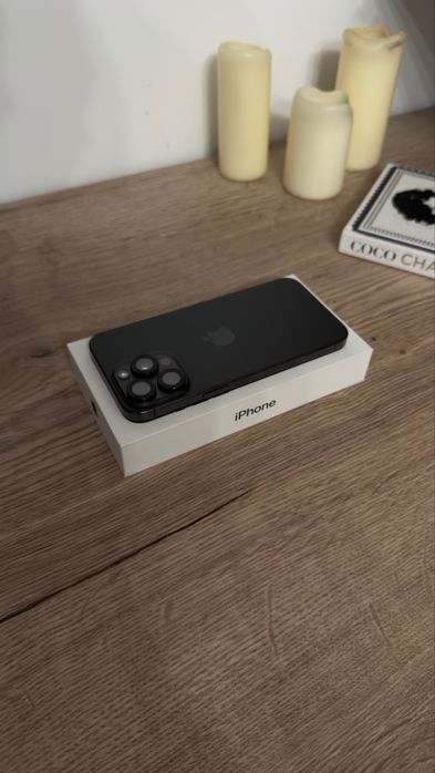 iPhone 15 Pro Max – 512 GB