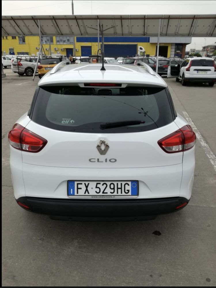 Renault Clio de vanzare