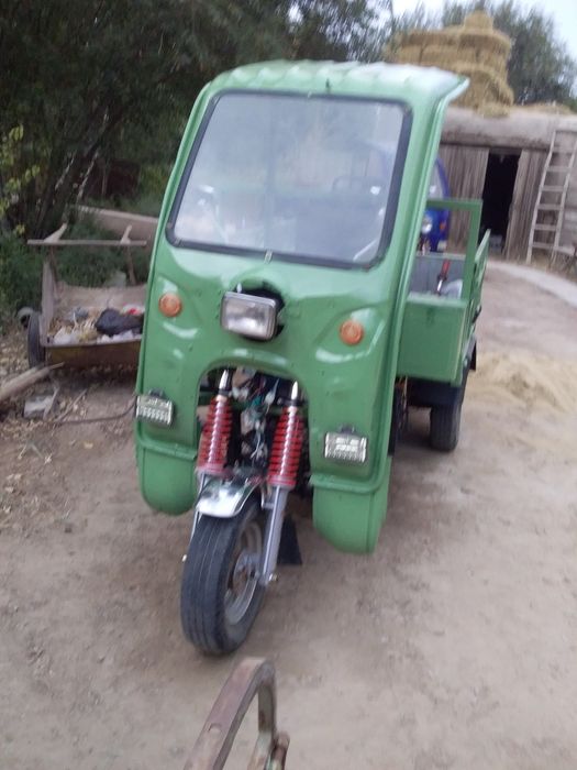 Хамкор мото сатилады