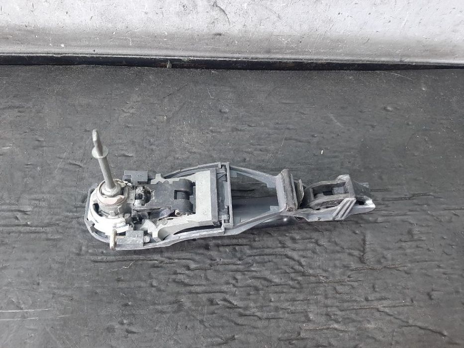 Maner exterior stanga fata seat altea 5p1 3b0837885