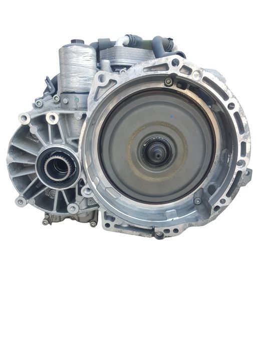 Cutie de viteze automata AUDI Q3 8U, 8UB, 8UG 2011 - 2018 2.0 TDI quat