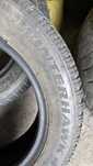 Продавам комплект зимни гуми "Firestone Winterhawk 4"