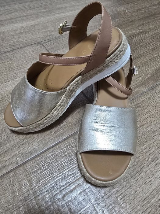 Sandale Geox respira mar 36