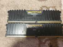 Memorie Corsair Vengeance LPX Black 32GB DDR4 ...