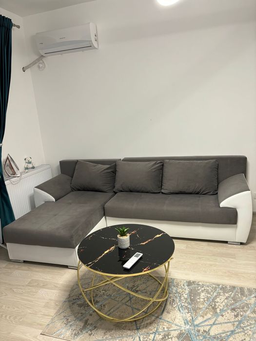 Vand canapea extensibila
