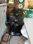 Aparat de cafea  delonghi