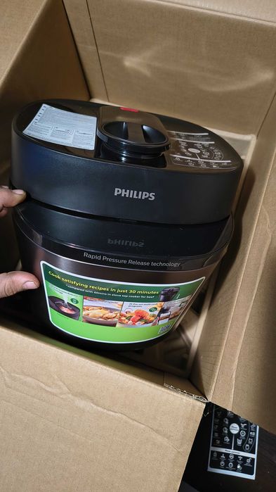 Philips series 3000 PH2151