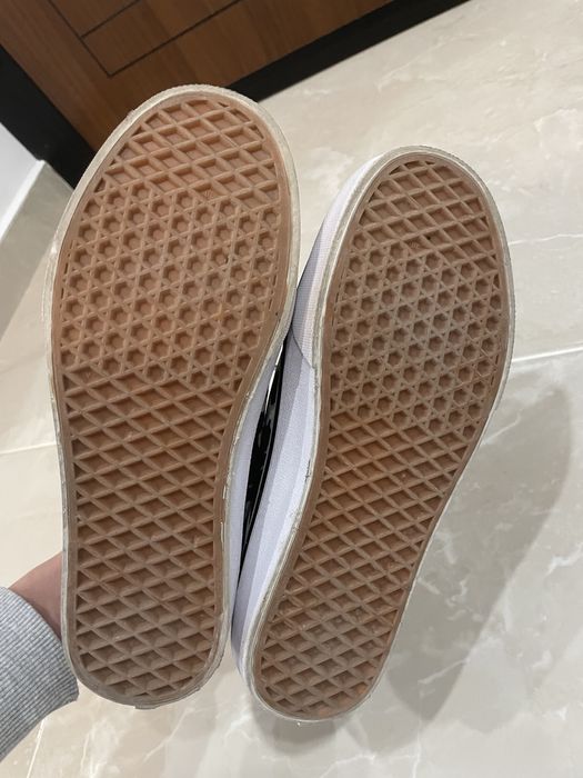 Vans 37 номер