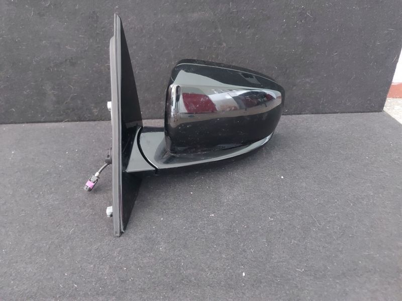 Ляво огледало Bmw X5 e70