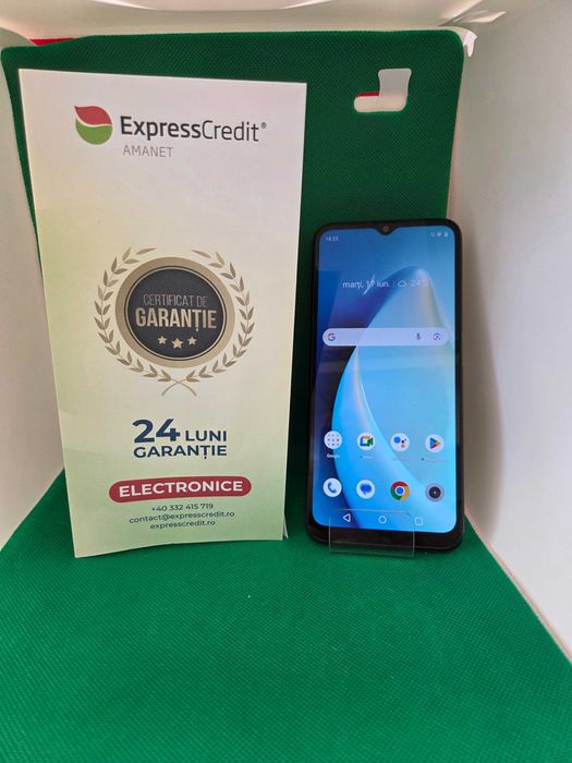 Realme C31 (AG13 Independentei B54541) - Garantie 2 Ani!