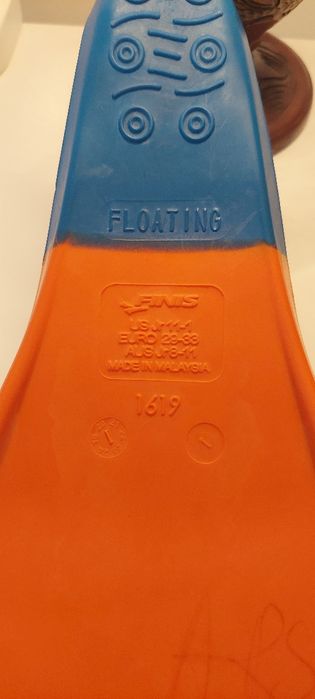 Labe înot Finish copii