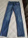 Дънки Benetton/skinny