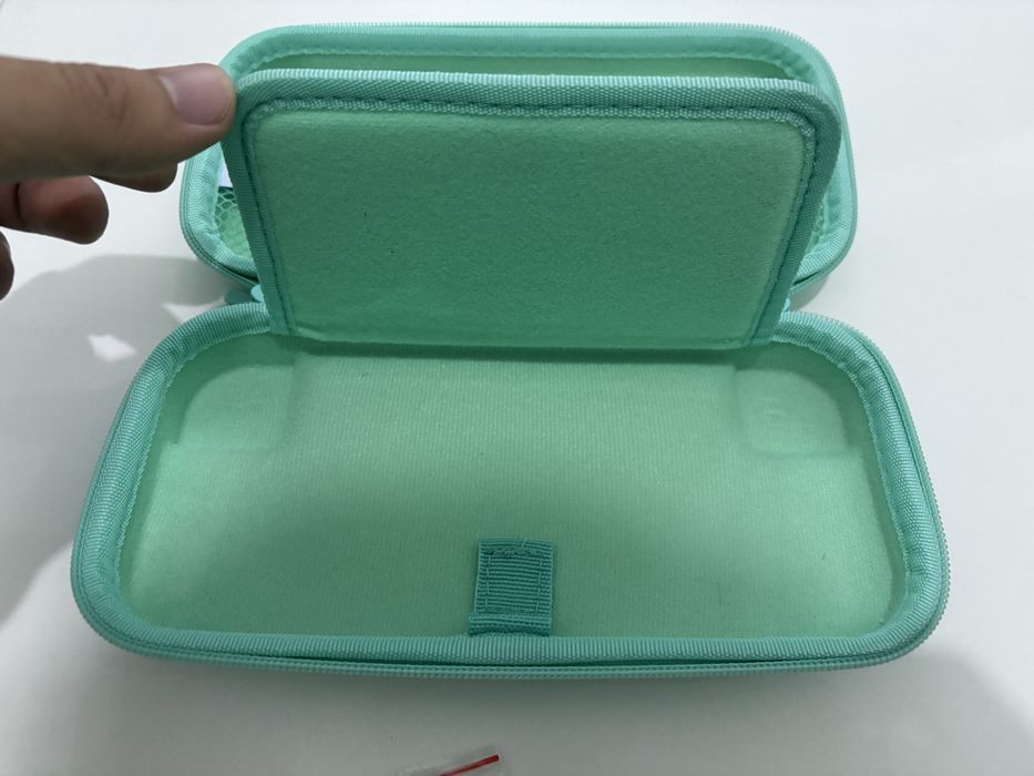 Nintendo Switch Lite Galben