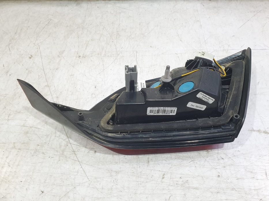 Stop stanga haion Ford Fiesta 7 (2017 - 2020) (1318) B7JA