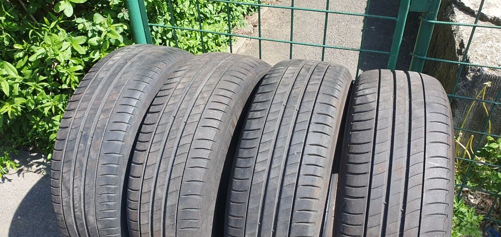 195 60 16 VARA  Michelin Primacy dot 2019 195/60 r16