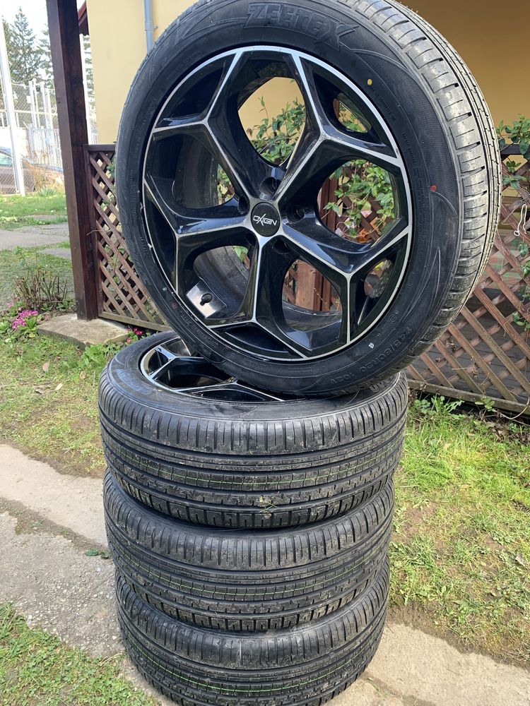 Vand / schimb roti  Hyundai,Kia 20”