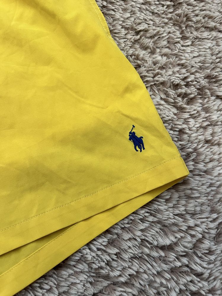 Polo Ralph Lauren Traveler-оригинални мъжки шорти