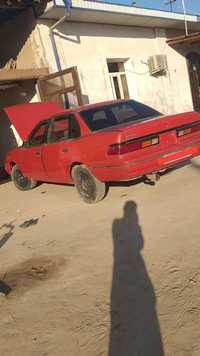 Ford Tempo Car moshina