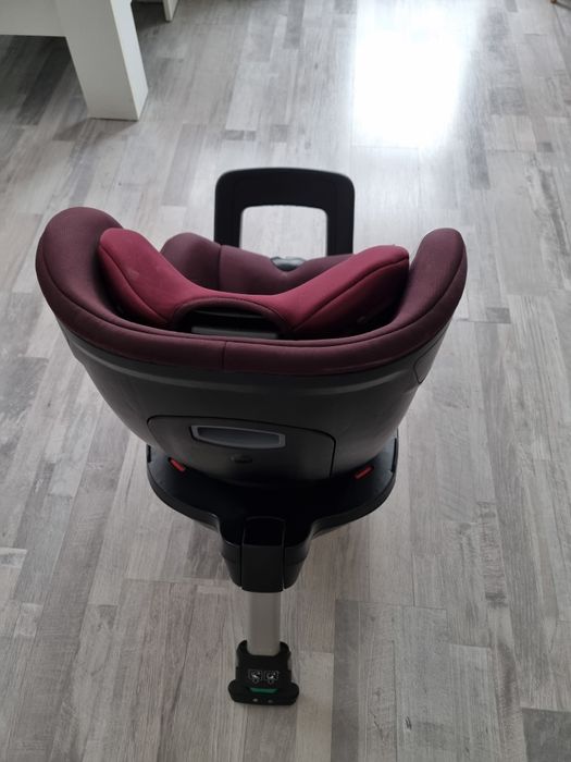 Scaun Britax Romer