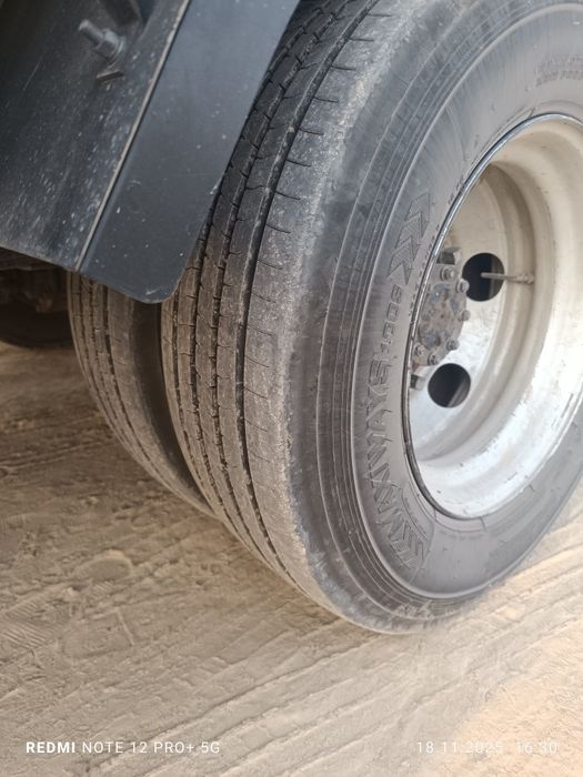 Isuzu 5 tonnalik Sotiladi