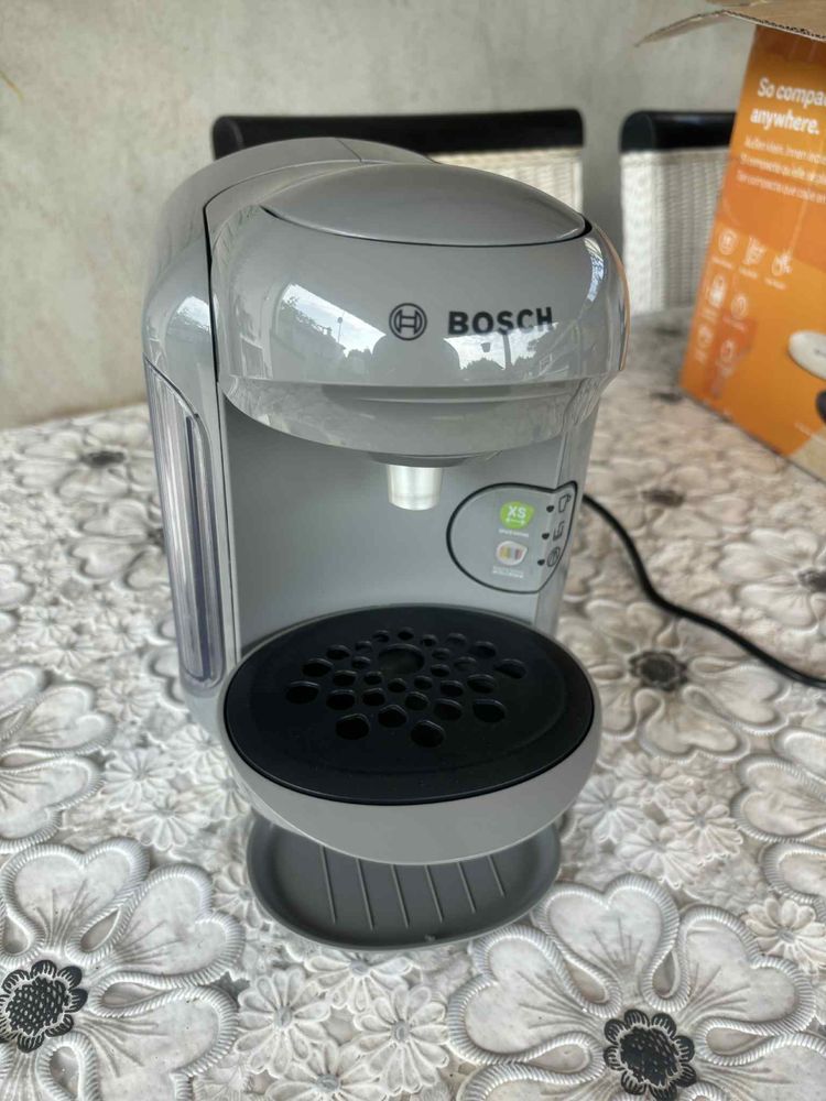 Bosch Tassimo style кафе машина