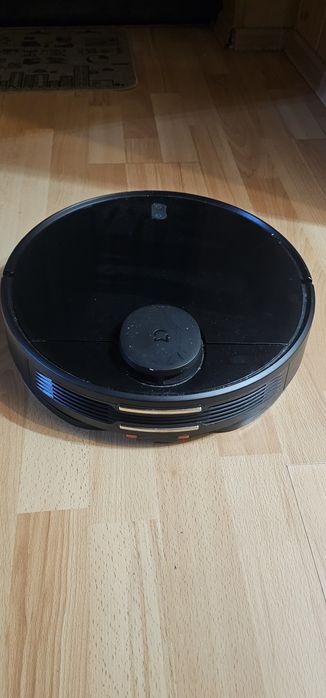 Robot de aspirare Xiaomi Mi Robot Vacuum-Mop 2 Pro, Wi-Fi, Aspirare&sp