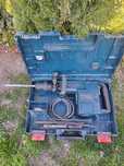 Demolator Bosch GBH 11 E 2021