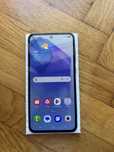 Samsung Galaxy A55 de 128 Gb Dual 5G Black