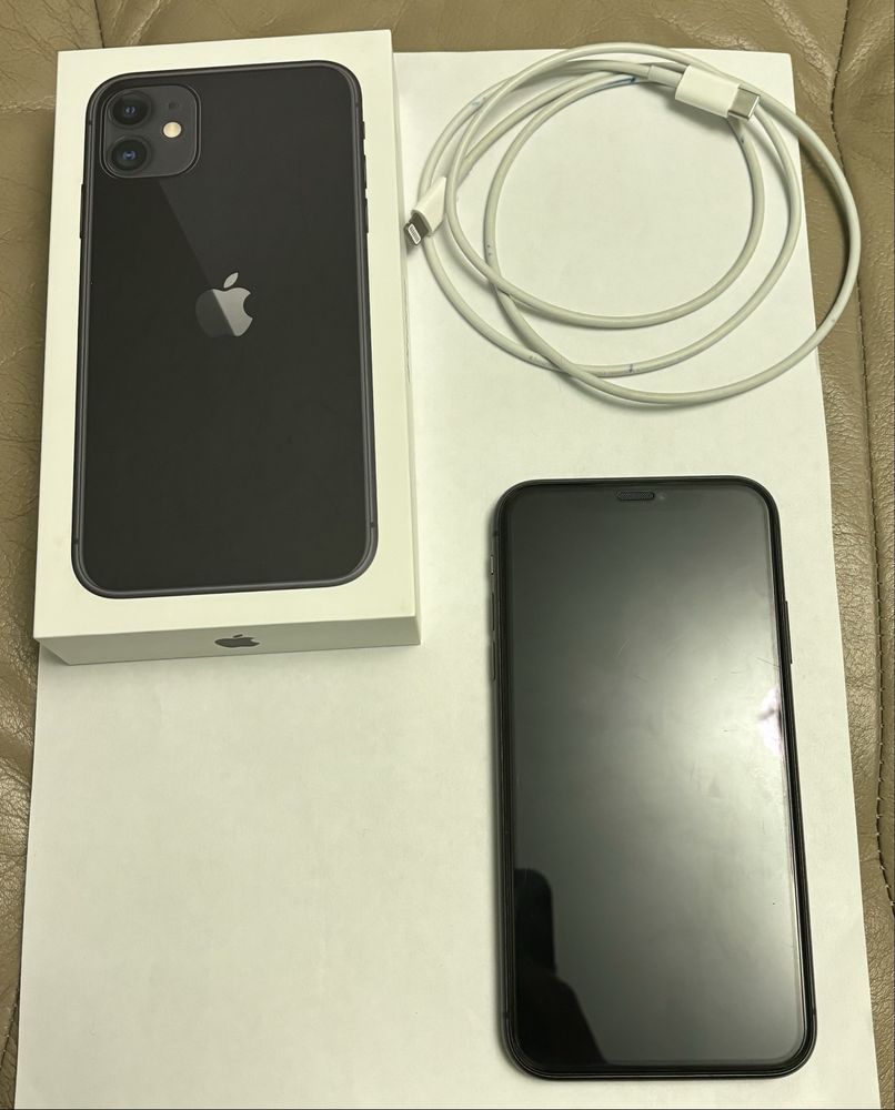 Apple iPhone 11 64GB