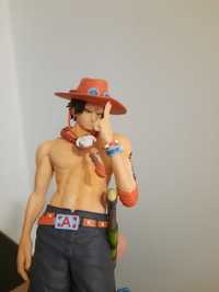 Figurine One Piece Portgas D Ace