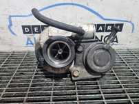 Turbo Hyundai Tucson 2.0 D 2006 - 2010 113CP D4EA Euro3 (1229) 2823127000