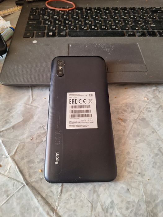 Redmi 9a sotiladi idealni xolatda