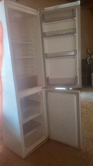 Холаделник beko хорошим состаянни