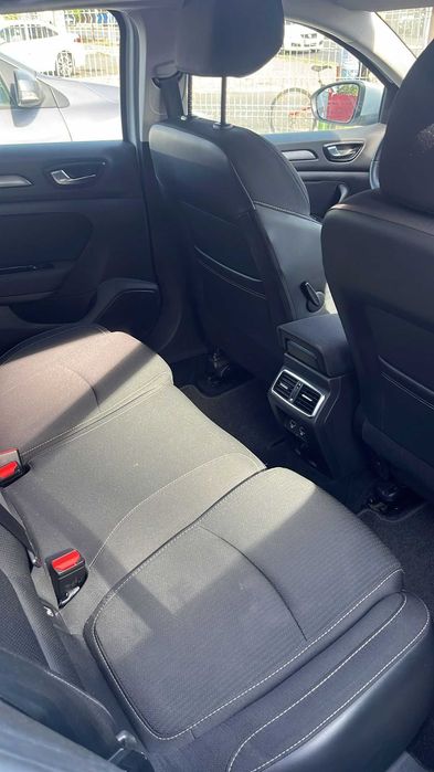 Renault Megane 4 2021 posibilitate rate