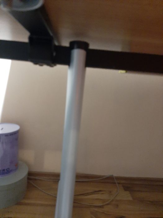 Masa birou conferinte pliabil pe perete +pe role calitate TOP