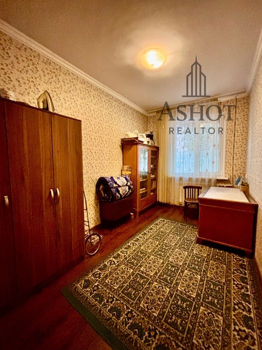 4/1/4 Массив Ялангач 80м2