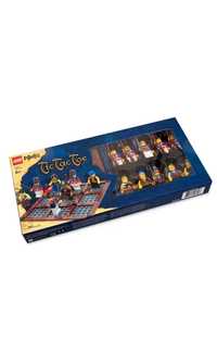 852750 LEGO Pirates Tic Tac Toe Лего Питари Морски Шах Lego Chess