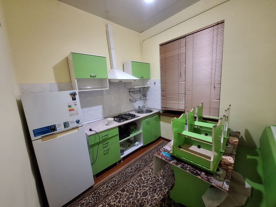 Квартира на аренду