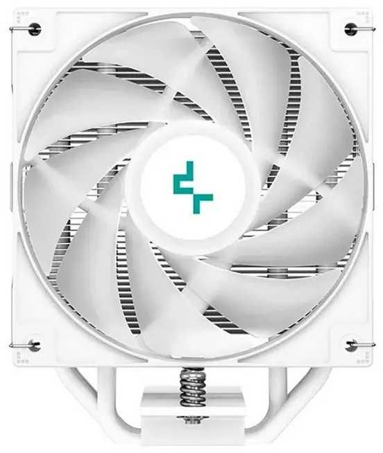 Новый Кулер для процессора DeepCool