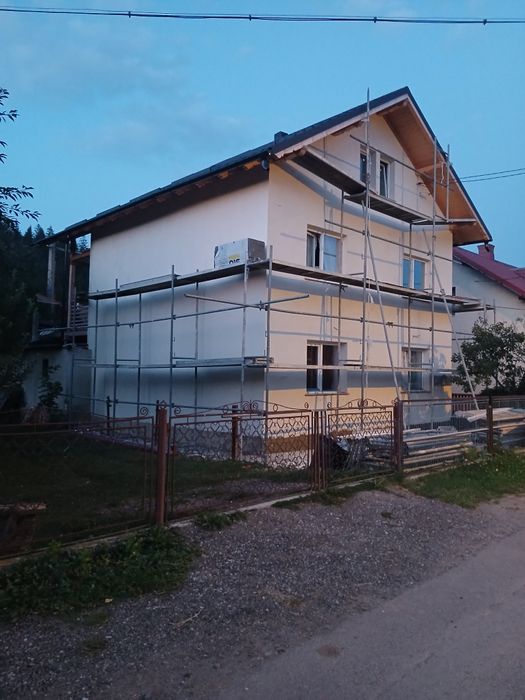 Echipa meseriași serioasă