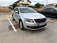 Skoda Octavia 1.6TDI 2017