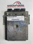 ECU Calculator Peugeot Boxer 2.2hdi E4 VIRGIN 9666484680 9666360280