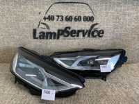 AUDI A4 8W0 B9 2019/2023 facelift led simplu Far F406 F407